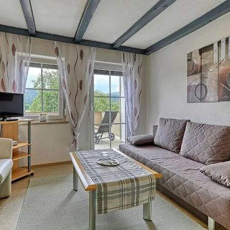 Haus Leutner Bavarian Forest * Bodenmais