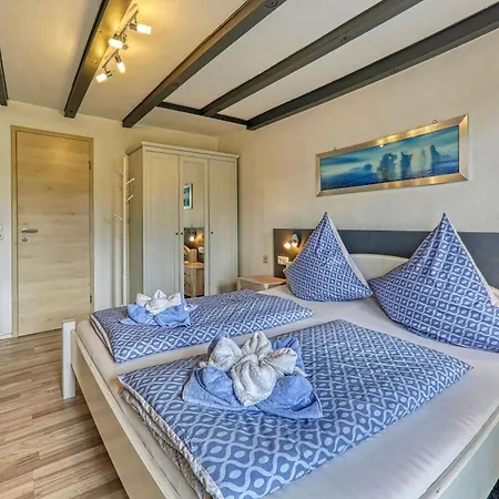 Haus Leutner Bavarian Forest Appartement