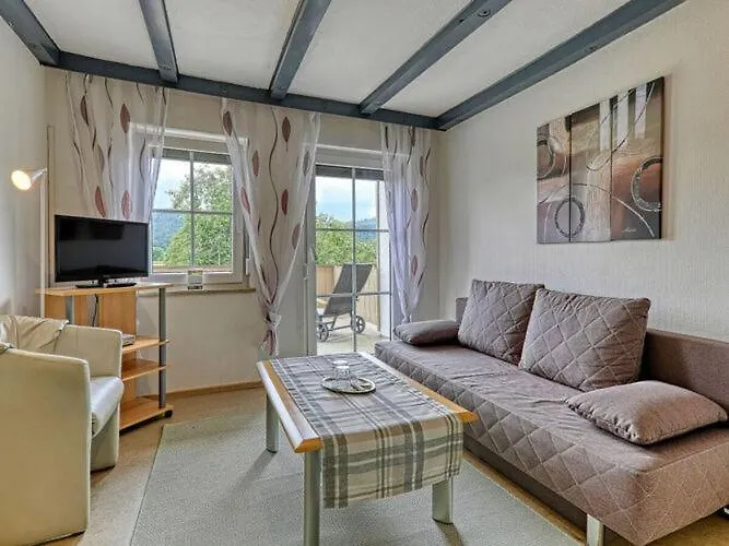 Haus Leutner Bavarian Forest * بودنمايس
